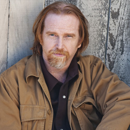 Actor - Courtney Gains