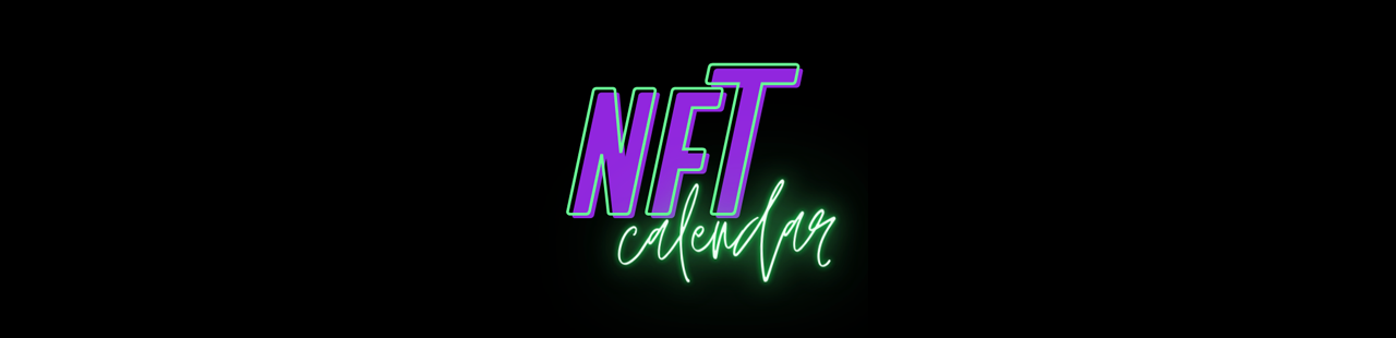 NFT Calendar